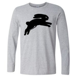 Unisex Softstyle® Long Sleeve T-Shirt Thumbnail
