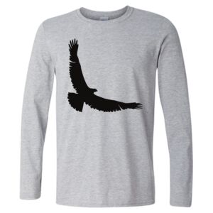 Unisex Softstyle® Long Sleeve T-Shirt Thumbnail