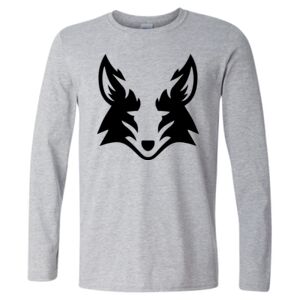 Unisex Softstyle® Long Sleeve T-Shirt Thumbnail