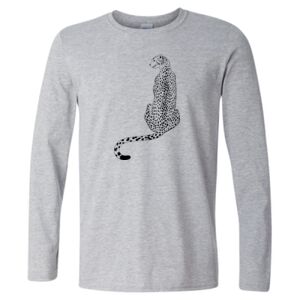 Unisex Softstyle® Long Sleeve T-Shirt Thumbnail