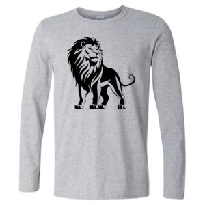 Unisex Softstyle® Long Sleeve T-Shirt Thumbnail