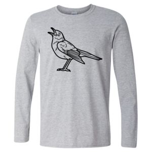 Unisex Softstyle® Long Sleeve T-Shirt Thumbnail