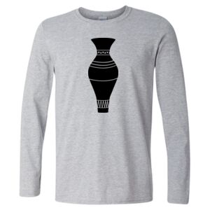 Unisex Softstyle® Long Sleeve T-Shirt Thumbnail
