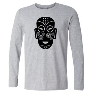 Unisex Softstyle® Long Sleeve T-Shirt Thumbnail