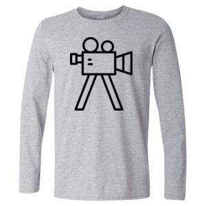 Unisex Softstyle® Long Sleeve T-Shirt Thumbnail