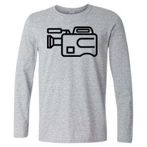 Unisex Softstyle® Long Sleeve T-Shirt Thumbnail