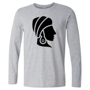 Unisex Softstyle® Long Sleeve T-Shirt Thumbnail