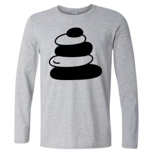 Unisex Softstyle® Long Sleeve T-Shirt Thumbnail