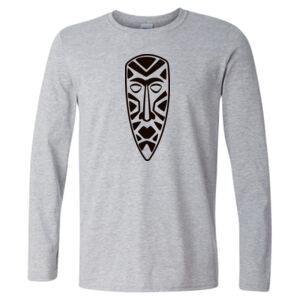 Unisex Softstyle® Long Sleeve T-Shirt Thumbnail
