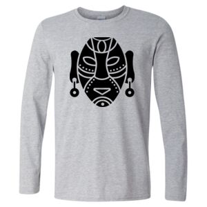 Unisex Softstyle® Long Sleeve T-Shirt Thumbnail