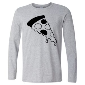 Unisex Softstyle® Long Sleeve T-Shirt Thumbnail