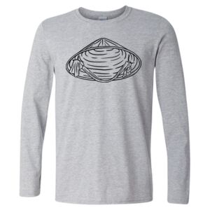 Unisex Softstyle® Long Sleeve T-Shirt Thumbnail