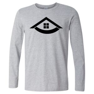 Unisex Softstyle® Long Sleeve T-Shirt Thumbnail