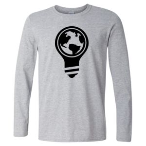 Unisex Softstyle® Long Sleeve T-Shirt Thumbnail