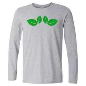 Unisex Softstyle® Long Sleeve T-Shirt Thumbnail