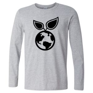 Unisex Softstyle® Long Sleeve T-Shirt Thumbnail