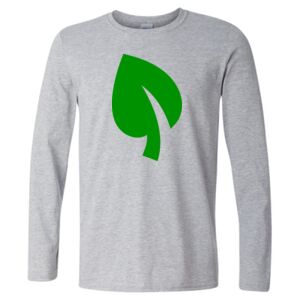 Unisex Softstyle® Long Sleeve T-Shirt Thumbnail