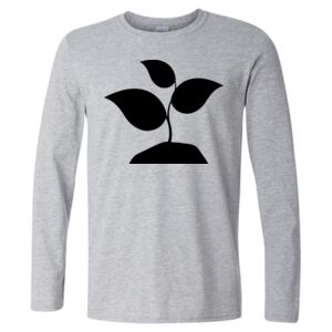 Unisex Softstyle® Long Sleeve T-Shirt Thumbnail