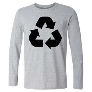 Unisex Softstyle® Long Sleeve T-Shirt Thumbnail