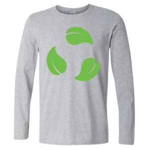 Unisex Softstyle® Long Sleeve T-Shirt Thumbnail