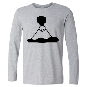 Unisex Softstyle® Long Sleeve T-Shirt Thumbnail