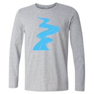 Unisex Softstyle® Long Sleeve T-Shirt Thumbnail