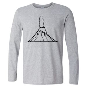Unisex Softstyle® Long Sleeve T-Shirt Thumbnail