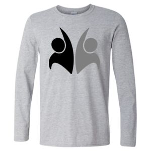Unisex Softstyle® Long Sleeve T-Shirt Thumbnail