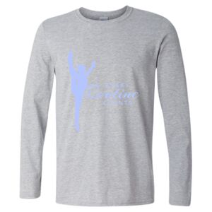 Unisex Softstyle® Long Sleeve T-Shirt Thumbnail