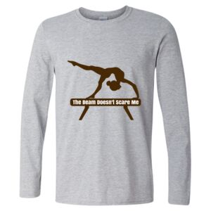 Unisex Softstyle® Long Sleeve T-Shirt Thumbnail