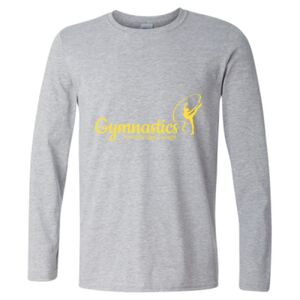Unisex Softstyle® Long Sleeve T-Shirt Thumbnail