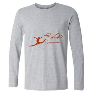 Unisex Softstyle® Long Sleeve T-Shirt Thumbnail