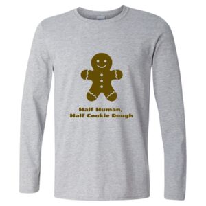 Unisex Softstyle® Long Sleeve T-Shirt Thumbnail