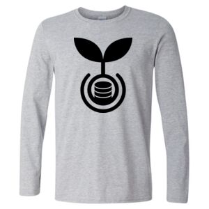 Unisex Softstyle® Long Sleeve T-Shirt Thumbnail