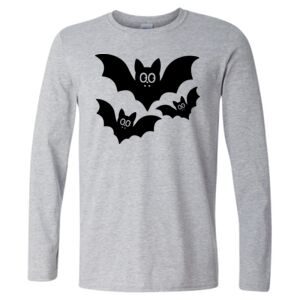 Unisex Softstyle® Long Sleeve T-Shirt Thumbnail