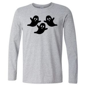 Unisex Softstyle® Long Sleeve T-Shirt Thumbnail
