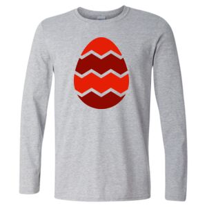 Unisex Softstyle® Long Sleeve T-Shirt Thumbnail