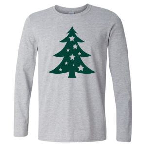 Unisex Softstyle® Long Sleeve T-Shirt Thumbnail