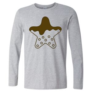 Unisex Softstyle® Long Sleeve T-Shirt Thumbnail