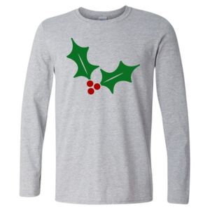 Unisex Softstyle® Long Sleeve T-Shirt Thumbnail