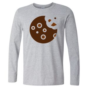 Unisex Softstyle® Long Sleeve T-Shirt Thumbnail