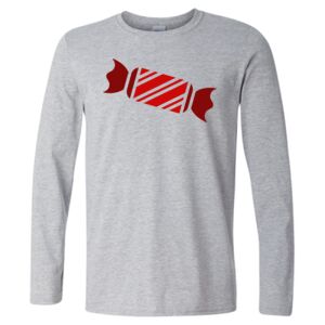 Unisex Softstyle® Long Sleeve T-Shirt Thumbnail