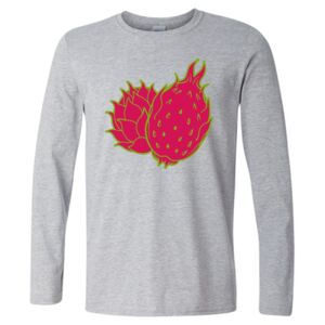 Unisex Softstyle® Long Sleeve T-Shirt Thumbnail