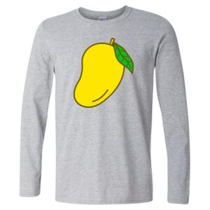 Unisex Softstyle® Long Sleeve T-Shirt Thumbnail