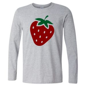 Unisex Softstyle® Long Sleeve T-Shirt Thumbnail