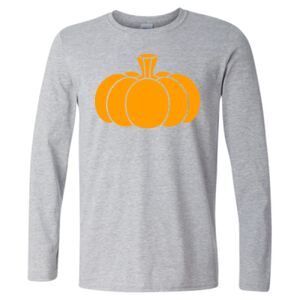 Unisex Softstyle® Long Sleeve T-Shirt Thumbnail