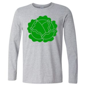 Unisex Softstyle® Long Sleeve T-Shirt Thumbnail