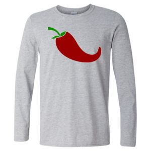 Unisex Softstyle® Long Sleeve T-Shirt Thumbnail