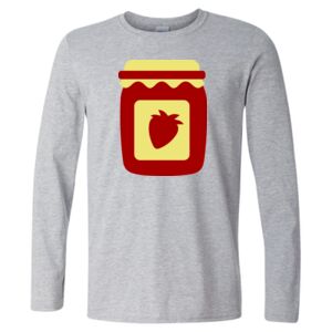 Unisex Softstyle® Long Sleeve T-Shirt Thumbnail