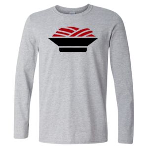 Unisex Softstyle® Long Sleeve T-Shirt Thumbnail